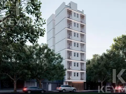 Departamento en Venta con 1