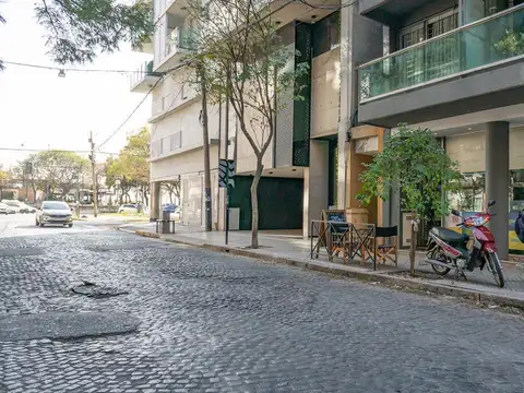 Departamento en Alquiler Temporal en Centro, $ 750.000