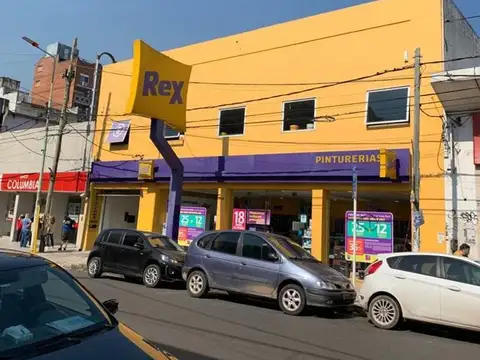 Terreno en Venta de 945,0 m2