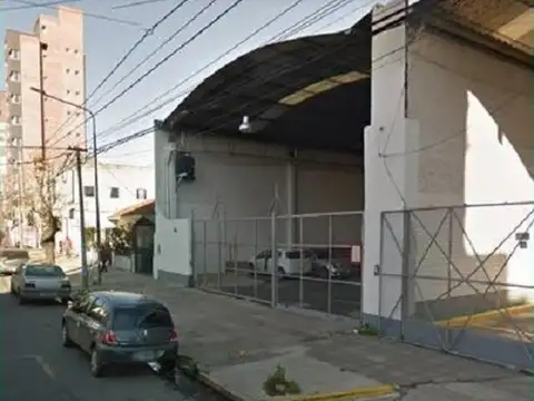 Terreno en Venta en Moron, USD 900.000