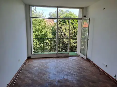 VENTA DEPTO 3 AMB. EN CIUDAD JARDIN - 3° PISO 