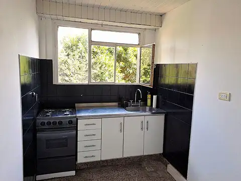 VENTA DEPTO 3 AMB. EN CIUDAD JARDIN - 3° PISO