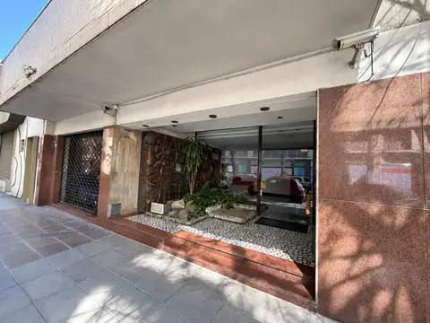 Venta dpto 2 amb Belgrano