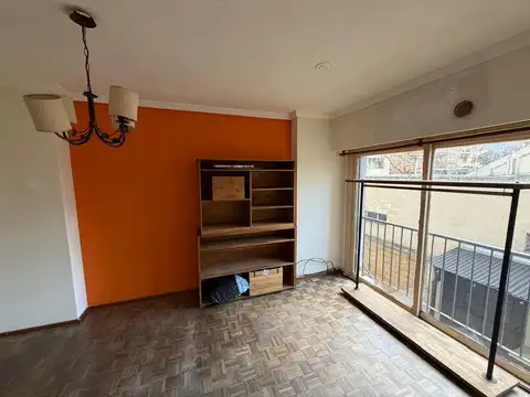 Departamento en Venta en Belgrano Barrancas, USD 105.000