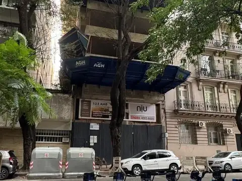 Departamento en venta 2 ambientes - Palermo Chico