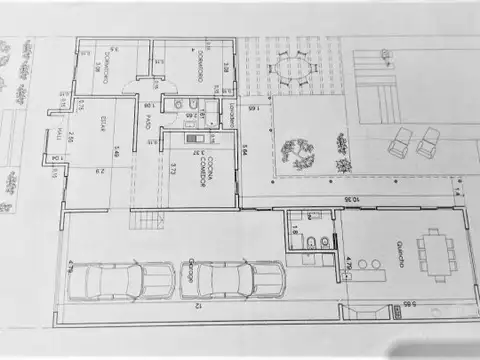 Casa en Venta en Lujan Del Sol, USD 115.000