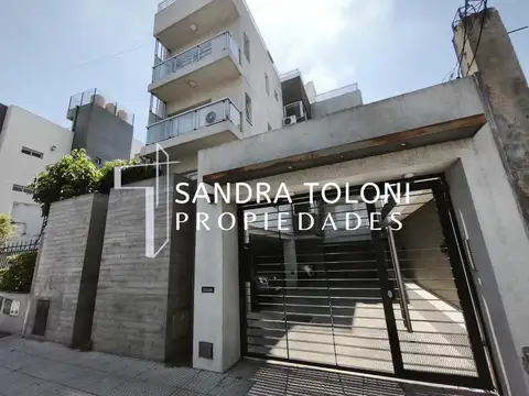 VENTA DEPARTAMENTO TEMPERLEY 3 AMBIENTES TERRAZA Y COCHERA