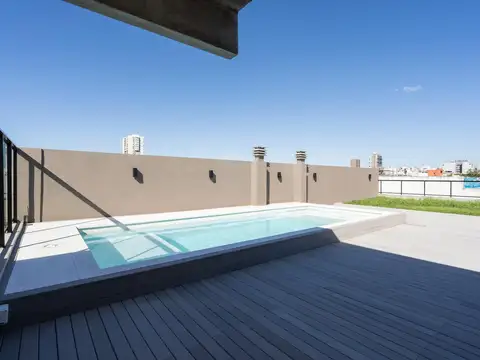 Departamento en Venta en Coghlan, USD 398.000