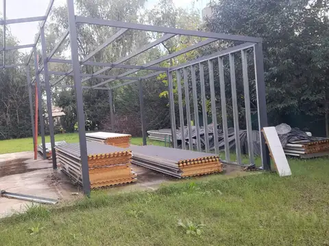 Casa en Venta en Parque Sakura, USD 55.000
