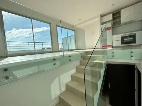 Departamento en Alquiler 4 años
