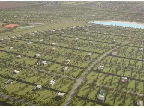 Lote 294 Vida Lagoon