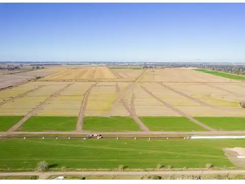 Terreno en Venta de 669,0 m2