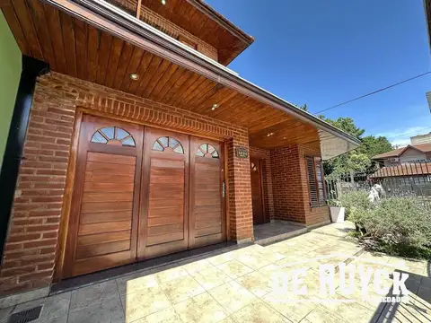 Bradley esquina Sosa del VAlle