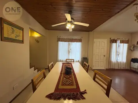 Casa en Venta en Villa Elisa, USD 134.000