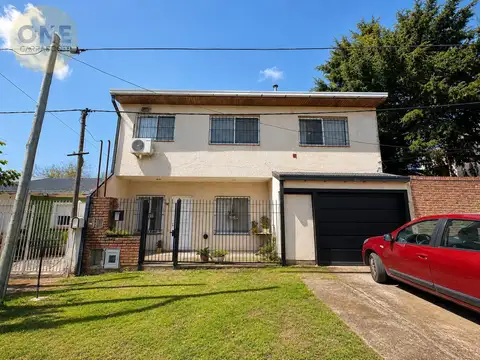 Casa en Villa Elisa - Calle 423 entre 6 bis y 7