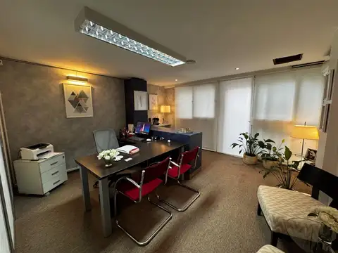 Oficina en Venta en San Nicolás, CABA