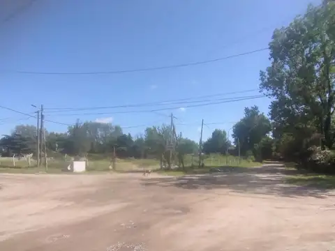 Terreno en Venta en Parque Del Oeste, USD 200.000