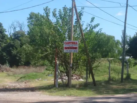 Terreno en Venta de 4600,0 m2