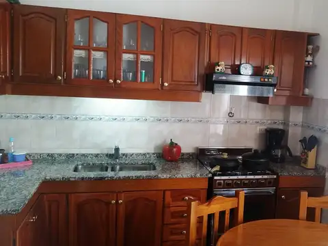 Casa en Venta 40 años