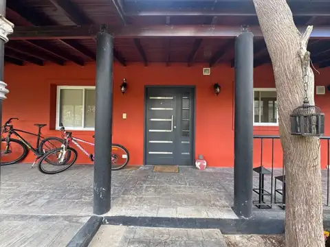 Venta casa 6 amb Fincas del lago, Belén de Escobar