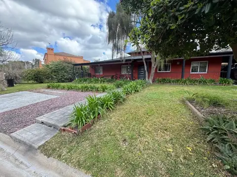 Casa en Venta de 3 dormitorios