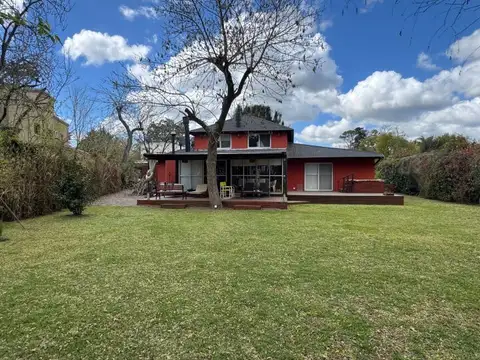 Casa en Venta 19 años