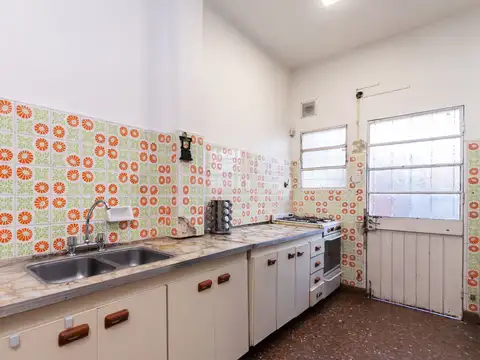 Casa en Venta 76 años