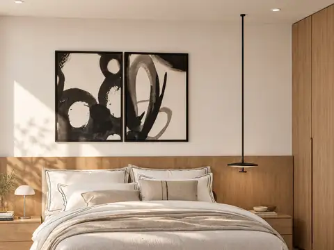 1 y 2 ambientes | Edificio en construcción  - Entrega Enero 0001