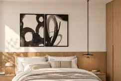 1 y 2 ambientes | Edificio en construcción  - Entrega Enero 2028
