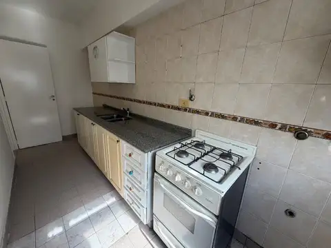 Departamento en Alquiler de 3 ambientes