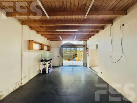 Local en Venta 18 años