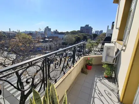 Somellera 1200, Piso 2