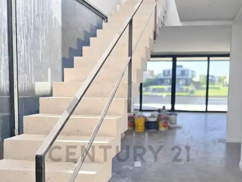 Casa en Venta en Nordelta Carpinchos, USD 990.000