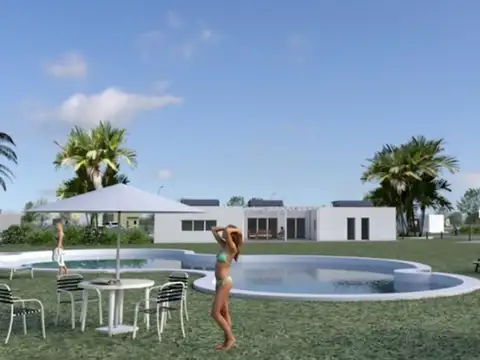 Terreno en Venta de 600,0 m2