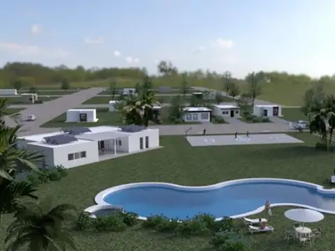 Terreno en Venta en San Vicente, USD 11.900