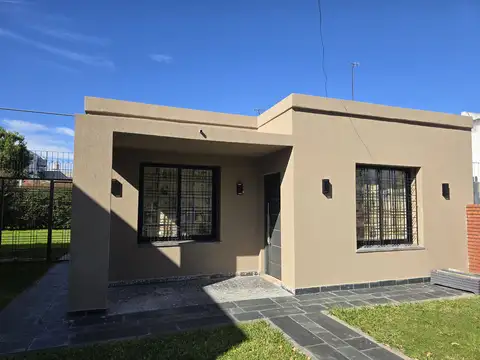 Casa en Alquiler de 3 dormitorios