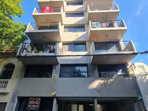 Departamento en Venta en Republica De La Sexta, Rosario