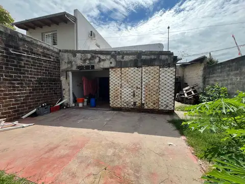 Galpon en Alquiler en Ludueña, $ 700.000