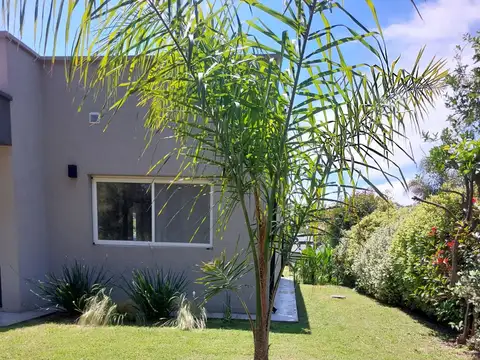 Casa en Venta 3 años