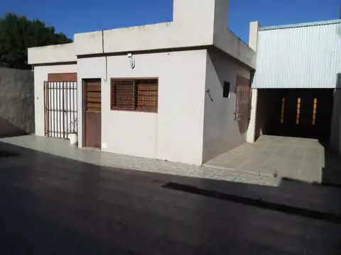 Troncoso y Lira y Pasaje del Indio