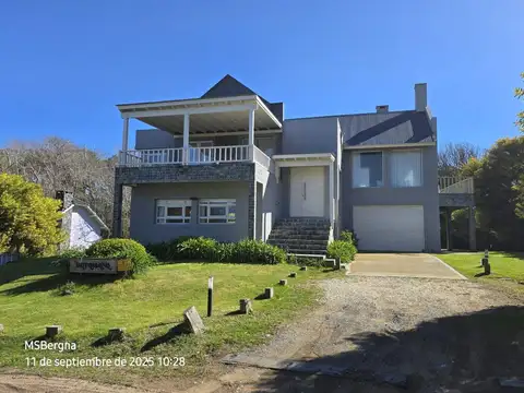 Casa en Alquiler Temporal en Carilo, Partido de Pinamar