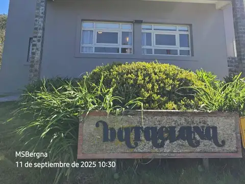 Casa en Alquiler Temporal en Carilo, Partido de Pinamar