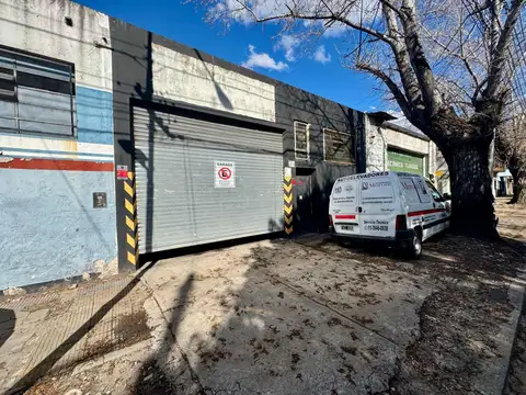 Galpón | OLAVARRIA 3014