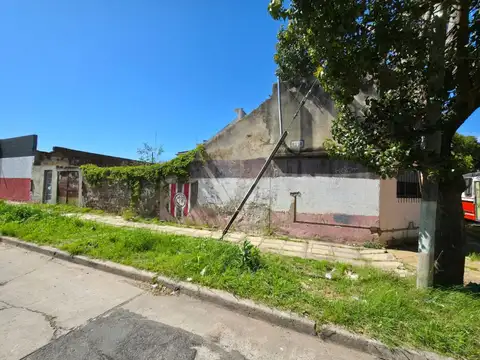 Terreno en Venta en Villa Maipu, USD 48.000
