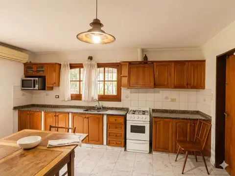 Casa en Venta 30 años