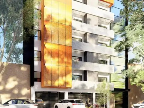 DEPARTAMENTOS EN POZO EN PLENO CENTRO - SAN JUAN