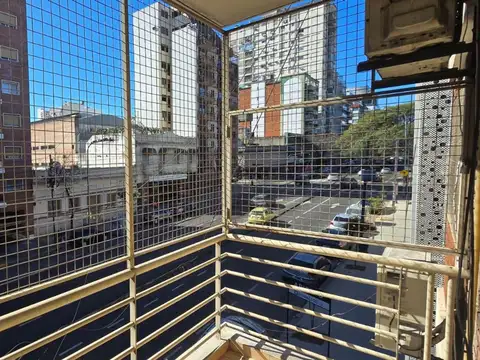 Departamento en Venta en Flores, USD 112.000