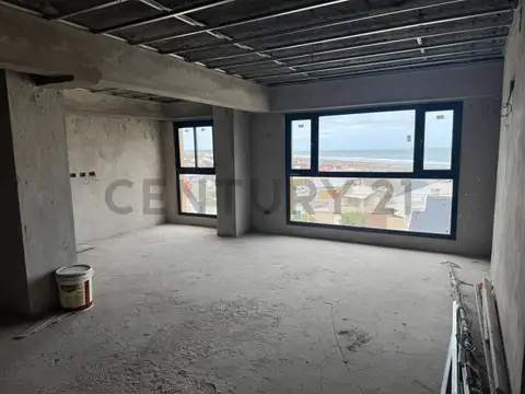 Departamento en Venta en Balneario Claromeco, USD 108.000