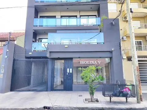 Departamento en Caseros