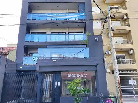 Belgrano al 4500